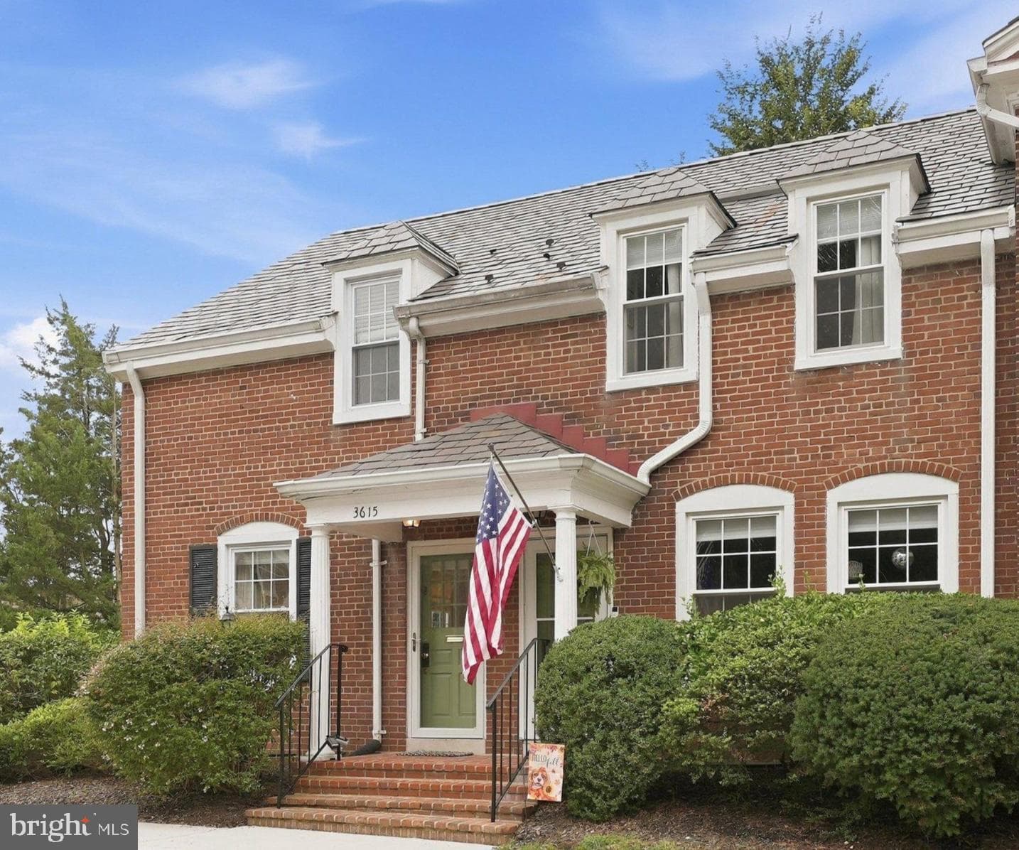 3615 S TAYLOR ST S,ARLINGTON,VA,22206,ARLINGTON