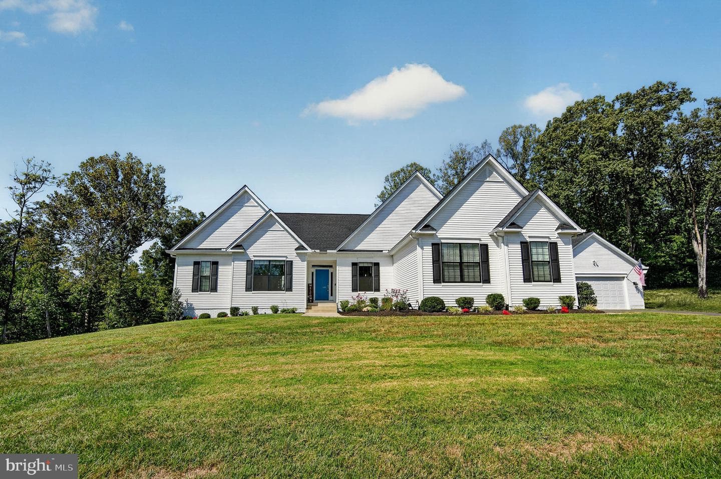 30 Hopewell Dr, Fredericksburg, VA 22406-5375, United States