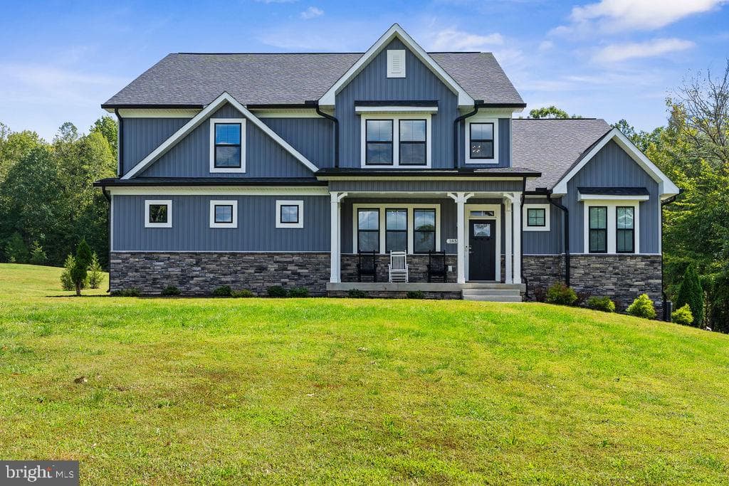 185 Dolittle Farm Rd, Stafford, VA 22556-6645, United States