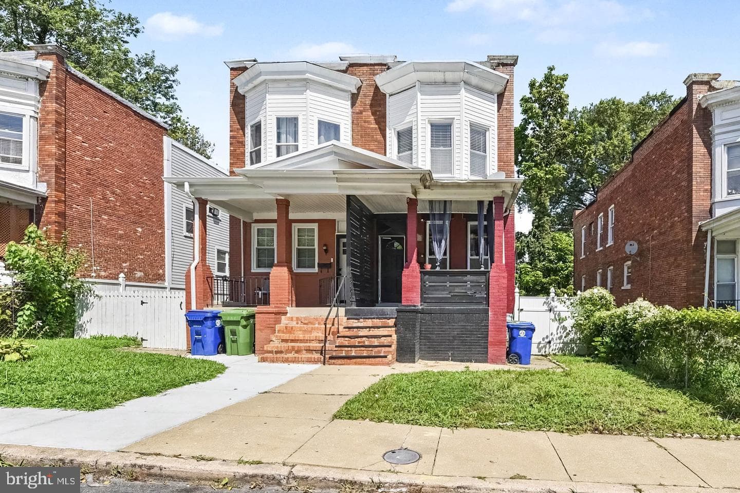 818 CATOR AVE,BALTIMORE,MD,21218,BALTIMORE CITY