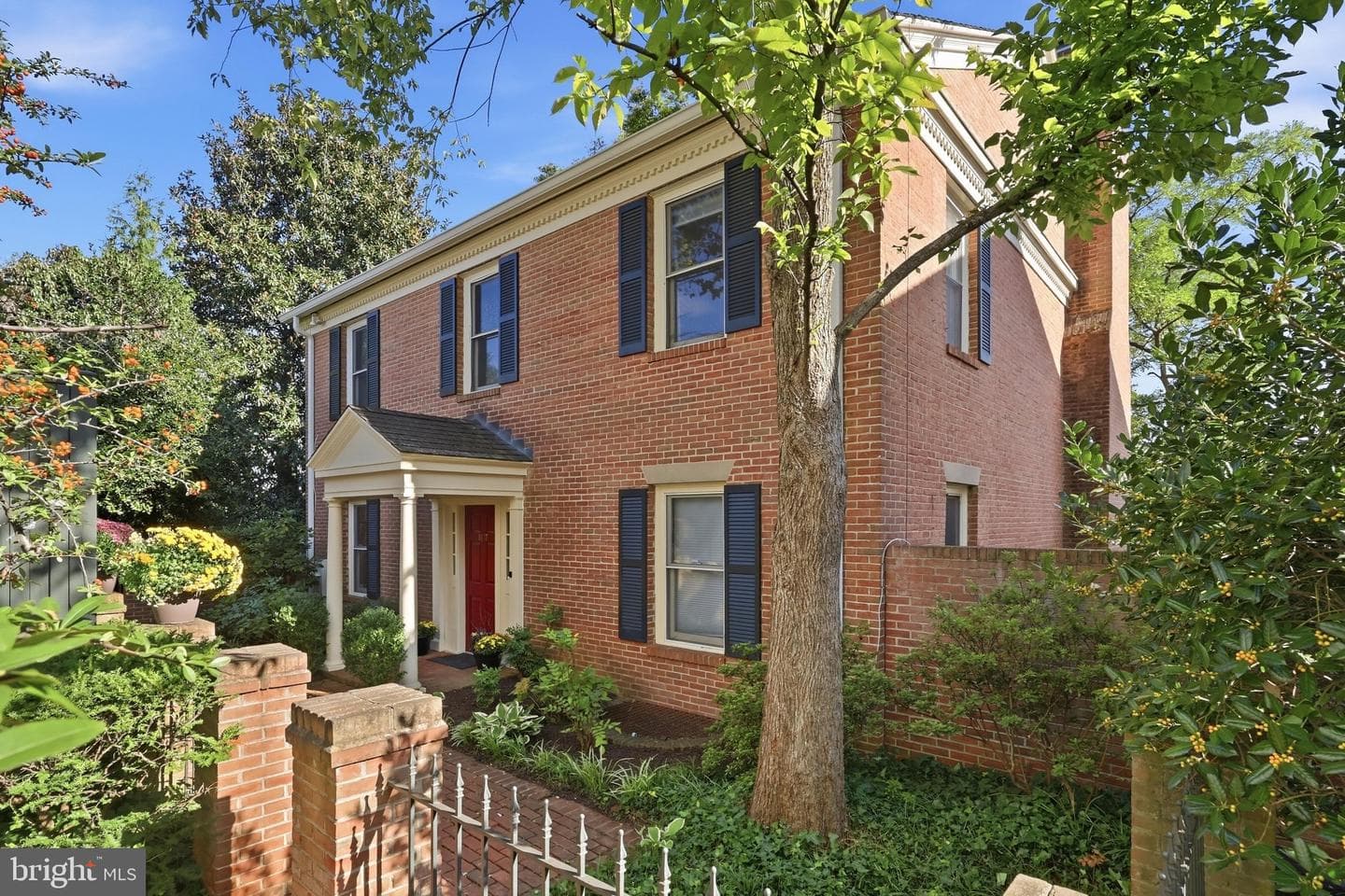 1617 NW 31ST ST NW,WASHINGTON,DC,20007,WASHINGTON - Photo 1
