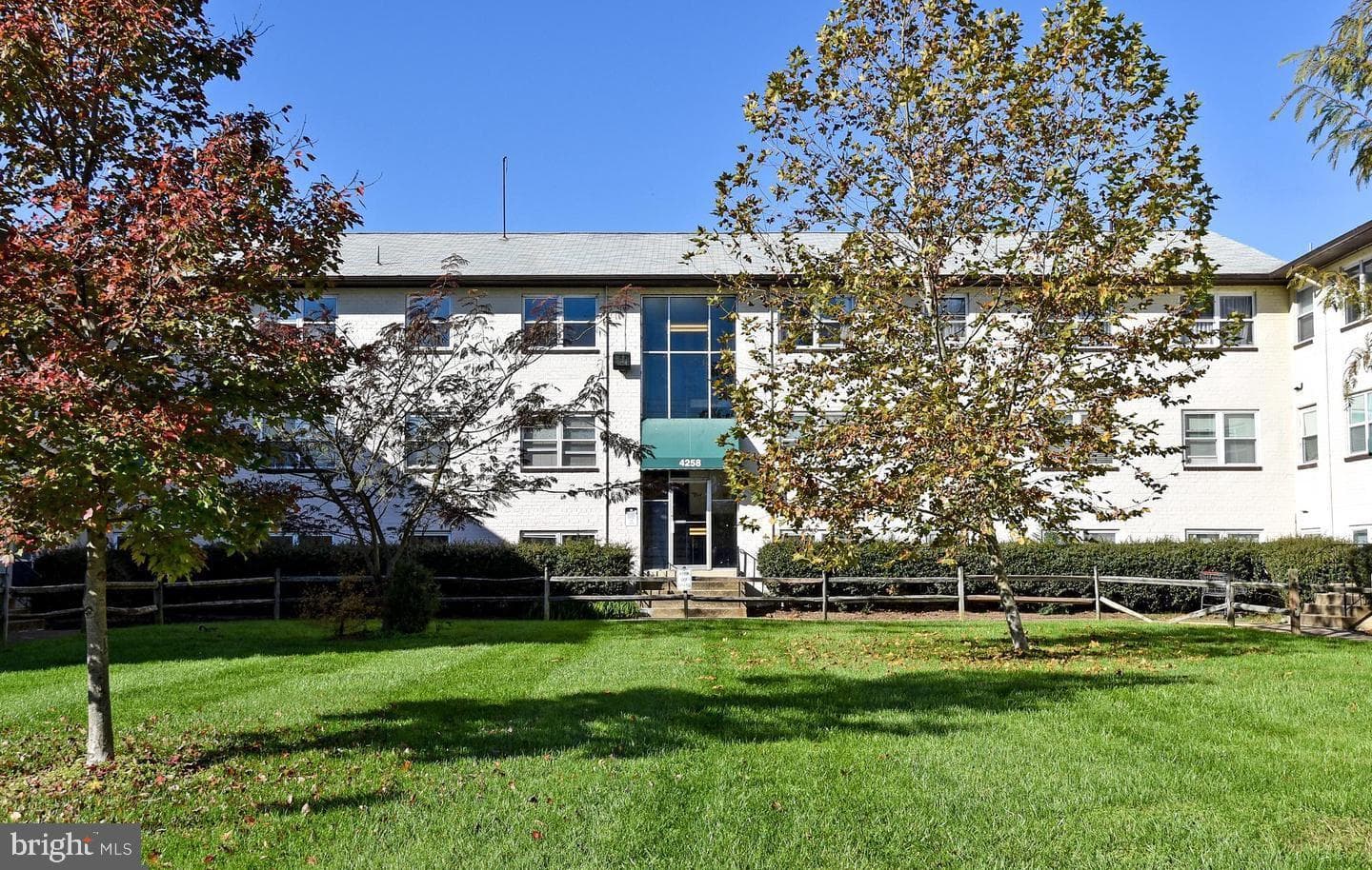 4258 Buckman Rd, Alexandria, VA 22309-1858, United States
