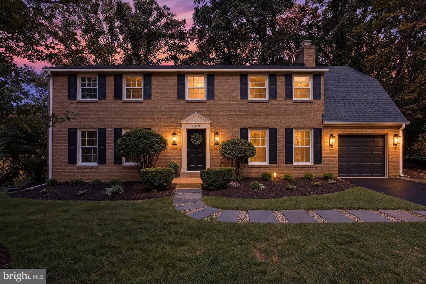 4018 Robertson Blvd, Alexandria, VA 22309-3035, United States