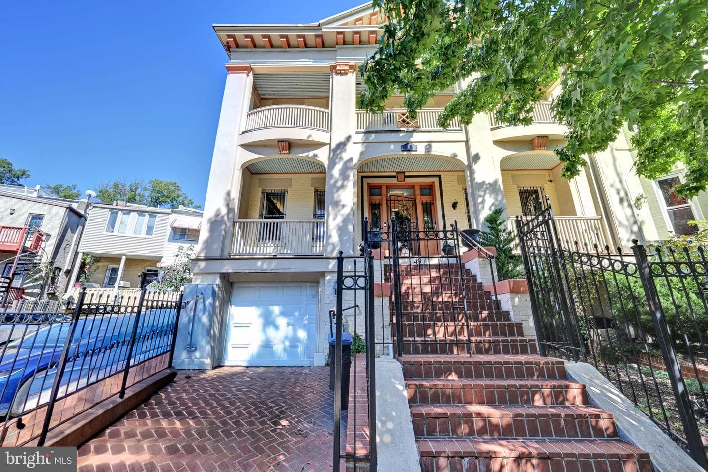 49 ST NW WASHINGTON DC 20001