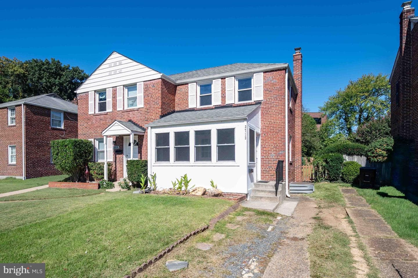 3713 1st Rd S, Arlington, VA 22204-1601, United States