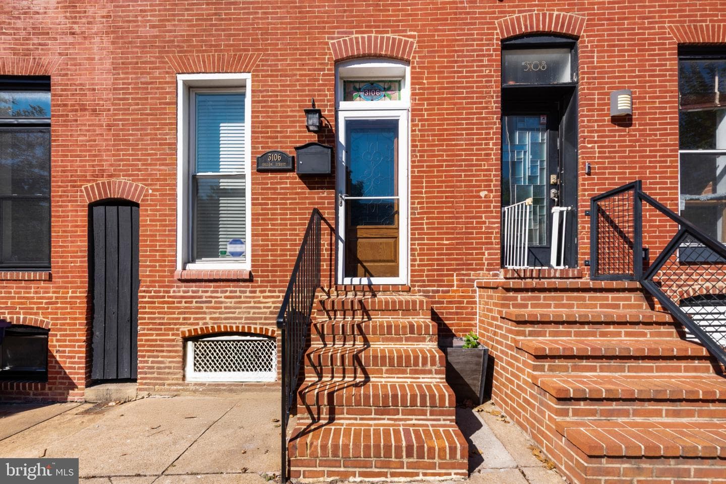 3106 Dillon St, Baltimore, MD 21224-4943, United States