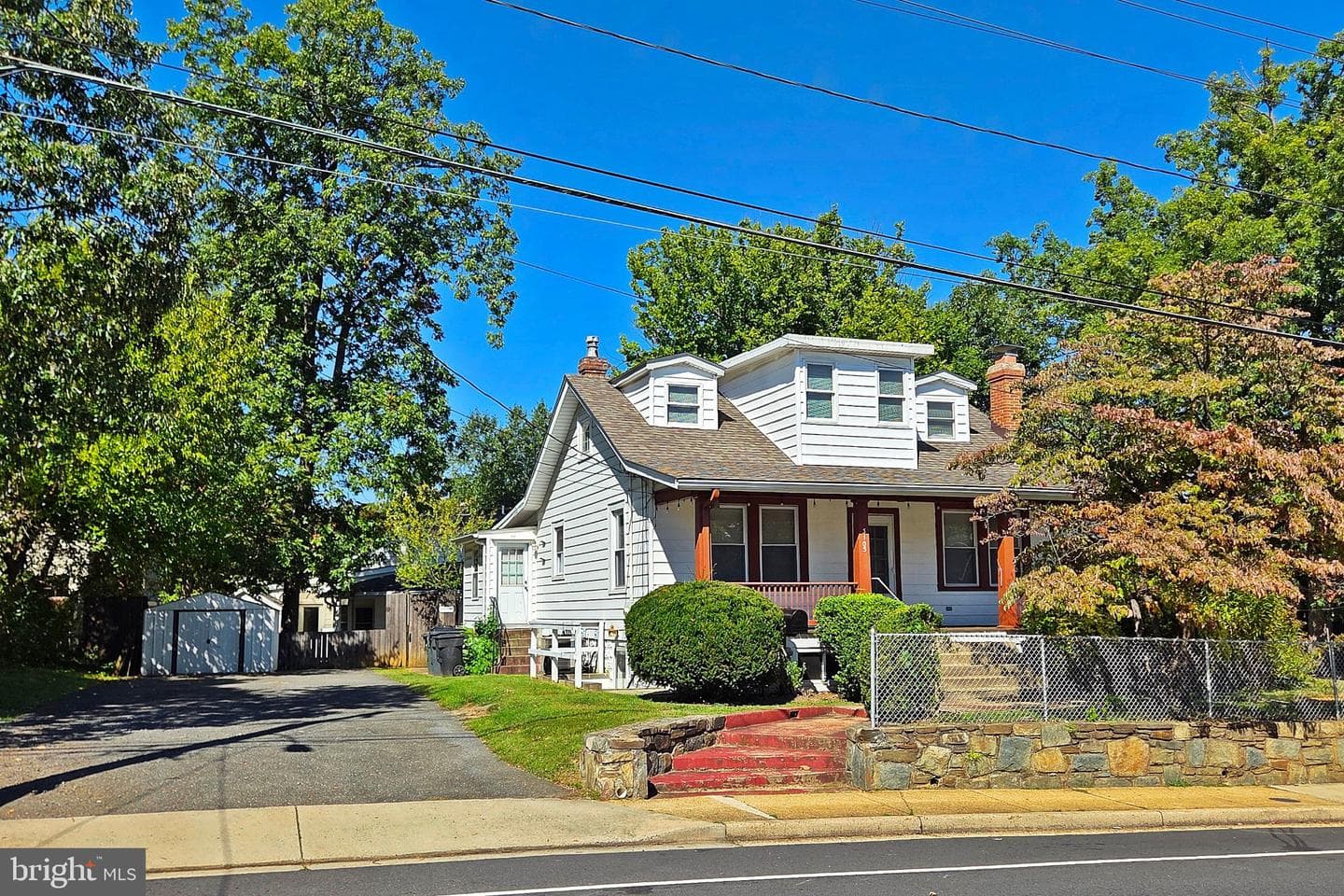 3103 N Pershing Dr, Arlington, VA 22201-1629, United States