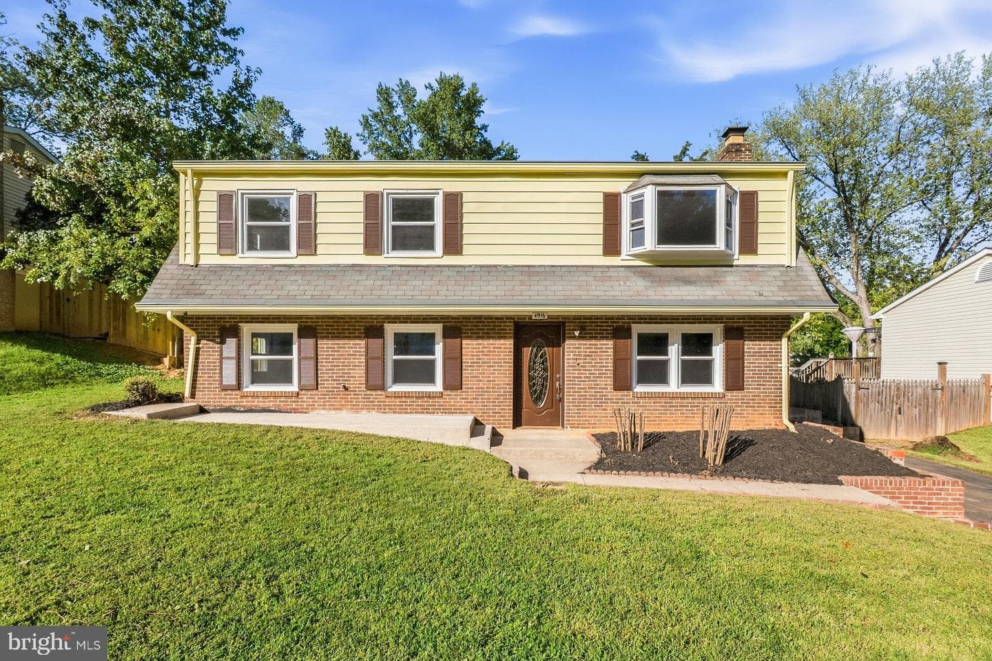 4916 Longhorn Dr, Woodbridge, VA 22193-4331, United States
