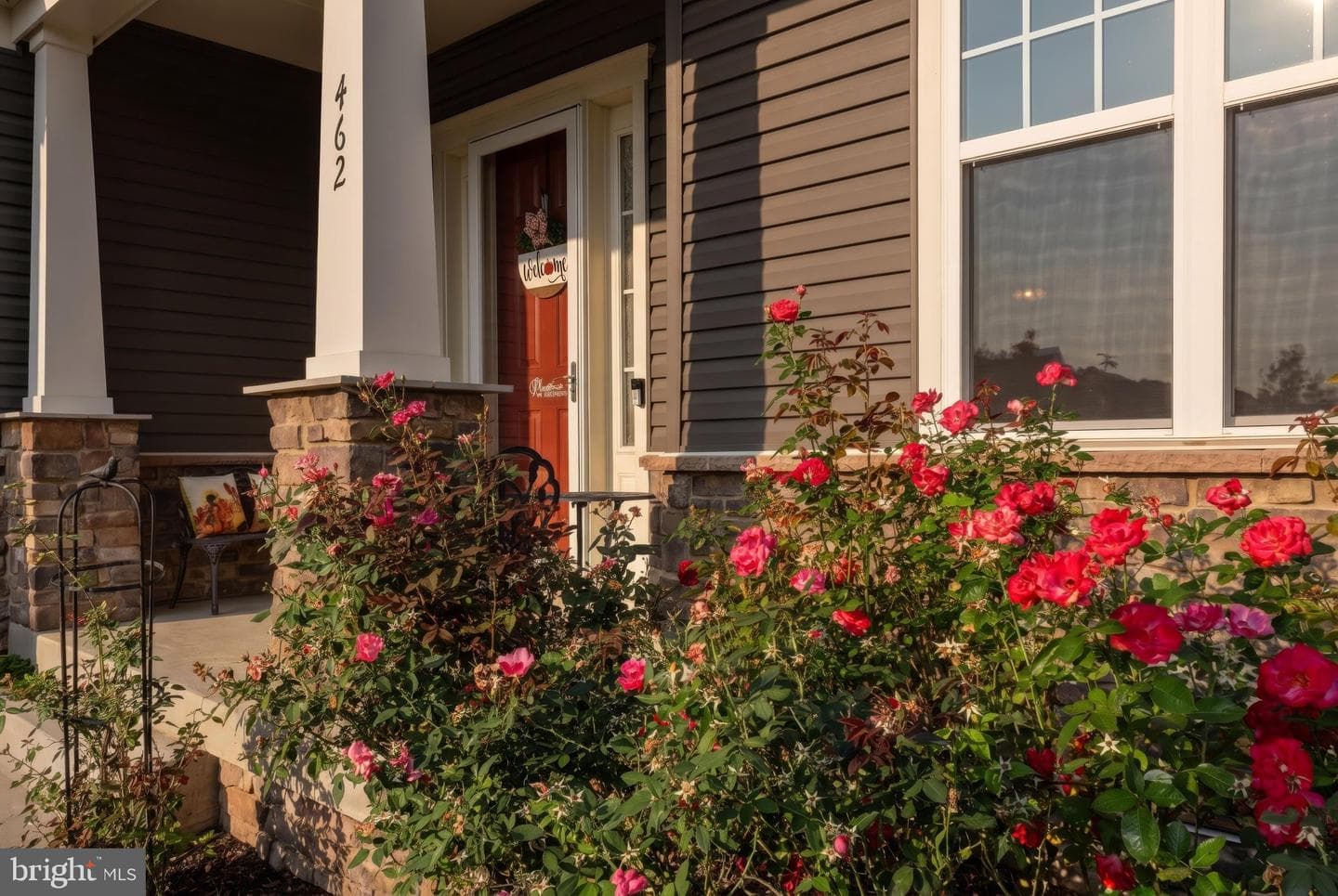 462 CRAB APPLE DR,STAFFORD,VA,22554,STAFFORD