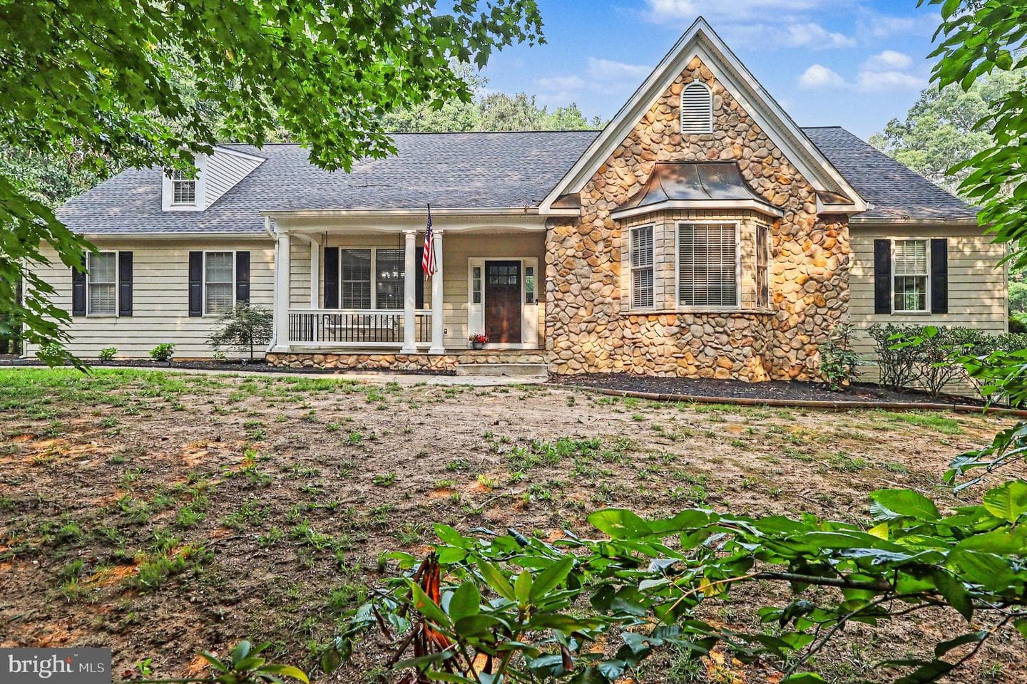78 Wateredge Ln, Fredericksburg, VA 22406-4332, United States