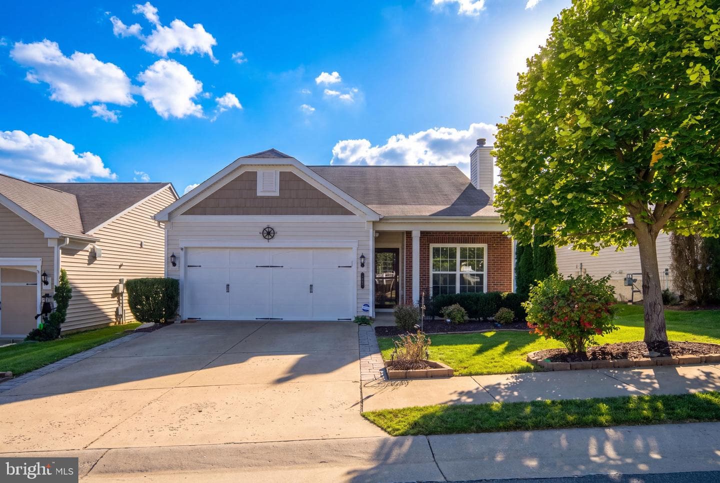 20 Cabrillo WAY FREDERICKSBURG VA 22406