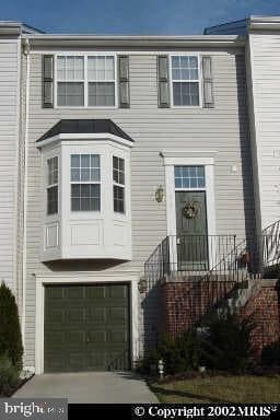 412 Park DR STAFFORD VA 22554
