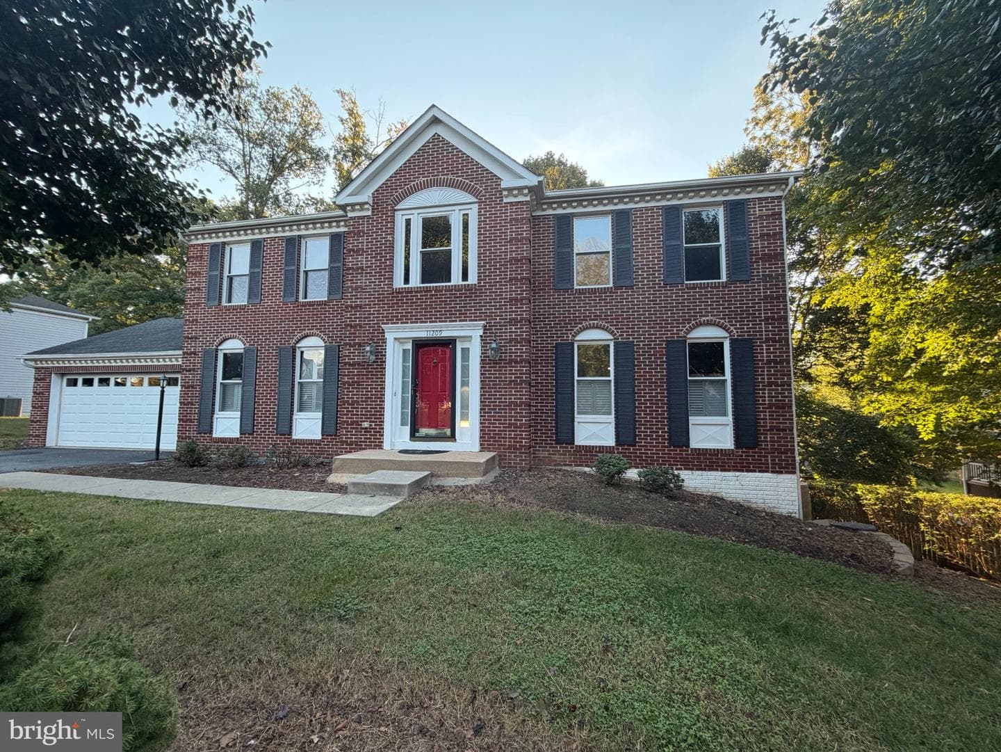 11209 Springfield Dr, Fredericksburg, VA 22408-1552, United States