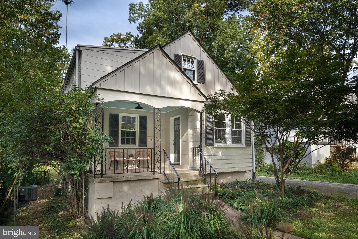 571 WOODBINE AVE,BALTIMORE,MD,21204,BALTIMORE