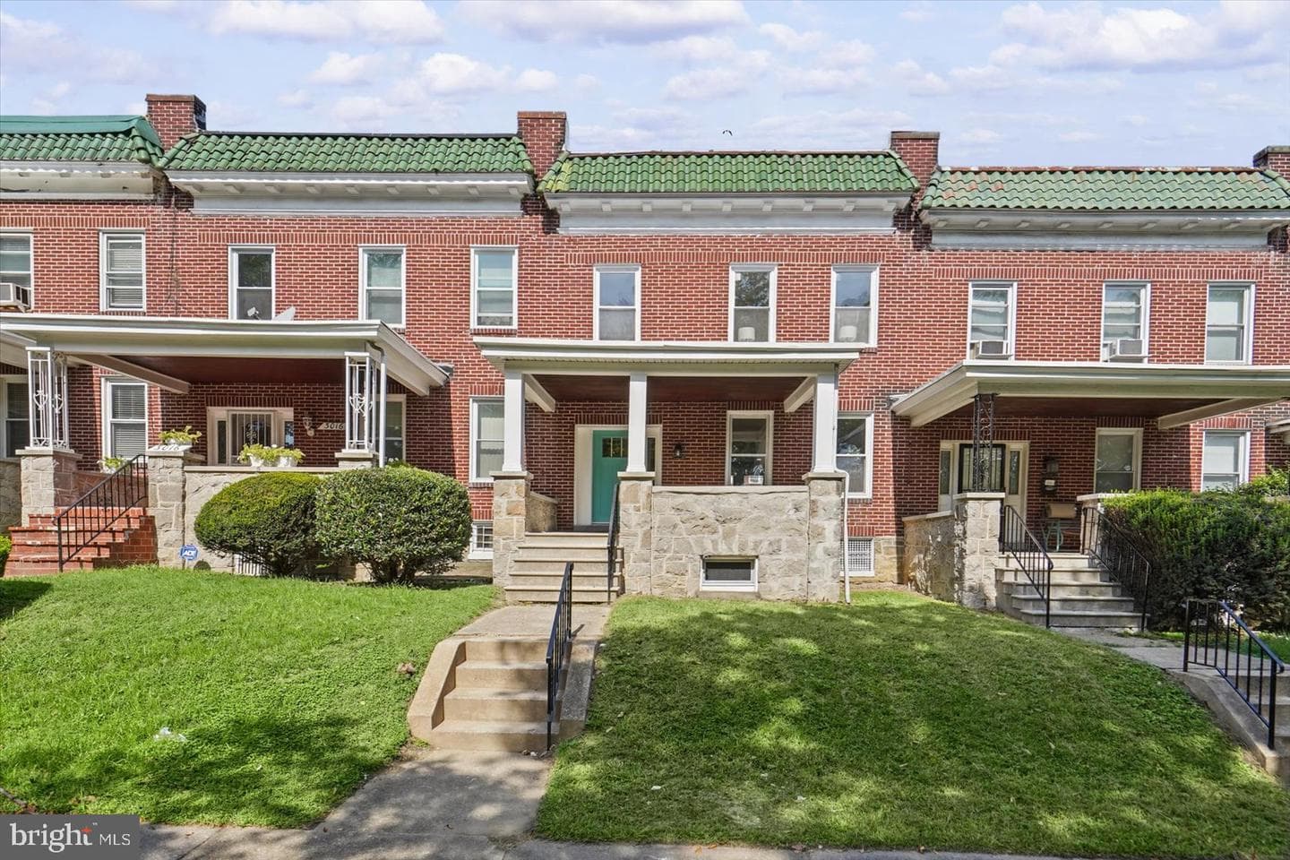 3014 Gwynns Falls Pkwy, Baltimore, MD 21216-2720, United States
