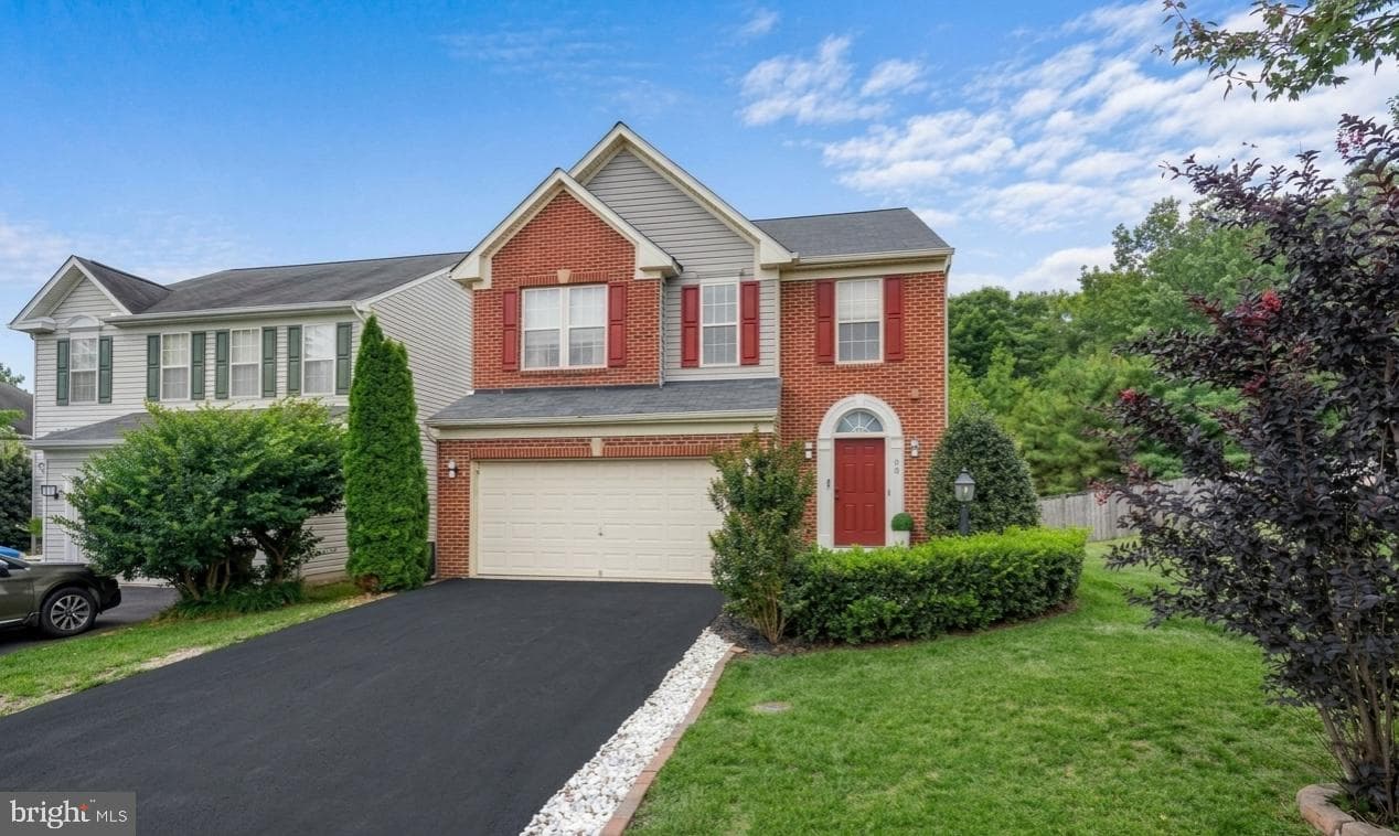20 Pike Pl, Stafford, VA 22556-4634, United States - Photo 1