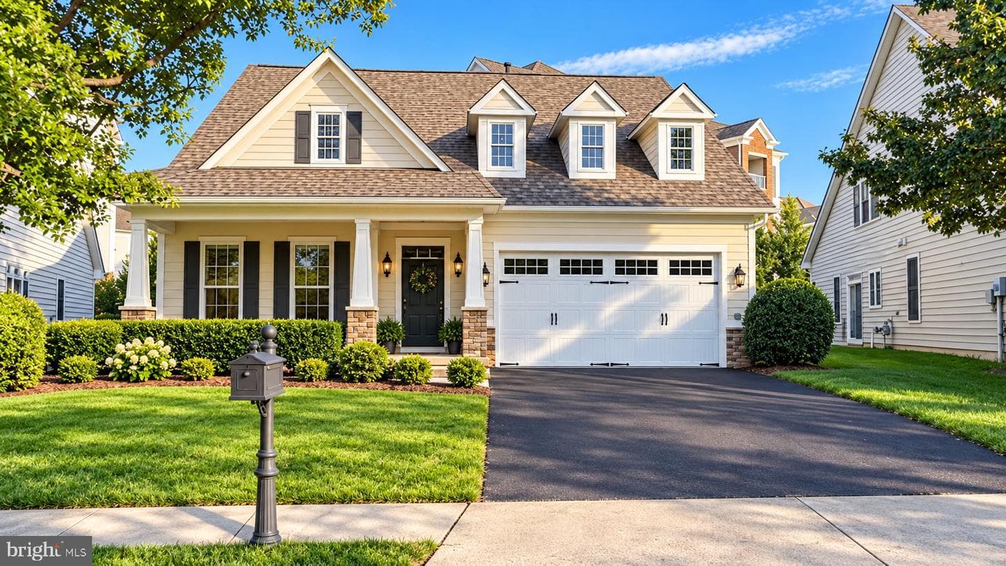 20755 Crescent Pointe Pl, Ashburn, VA 20147-3882, United States