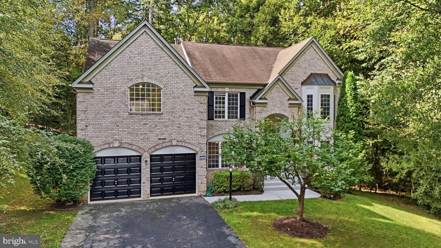 6195 Treywood Ln, Manassas, VA 20112-5901, United States
