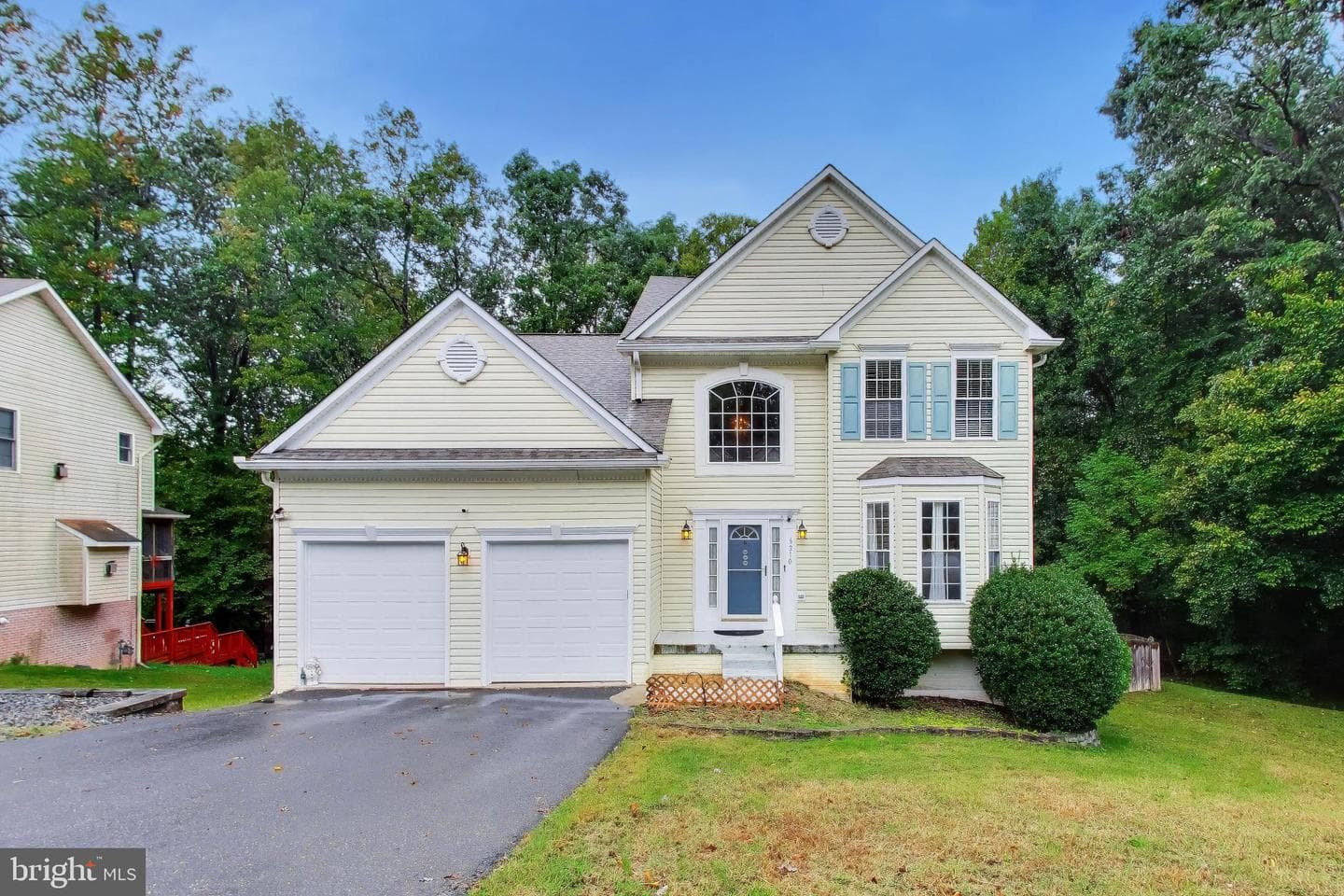 6210 Forest Grove Dr, Fredericksburg, VA 22407-6376, United States - Photo 1