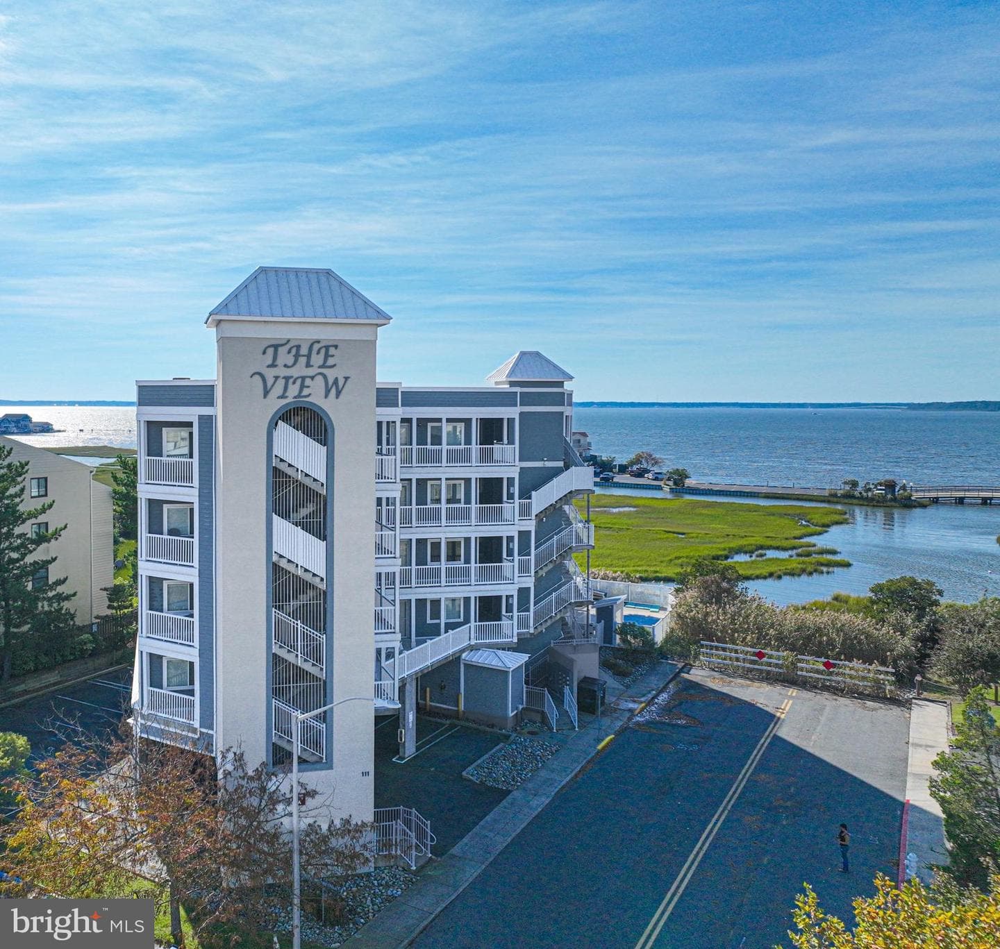 111 57TH STREET UNIT 303
