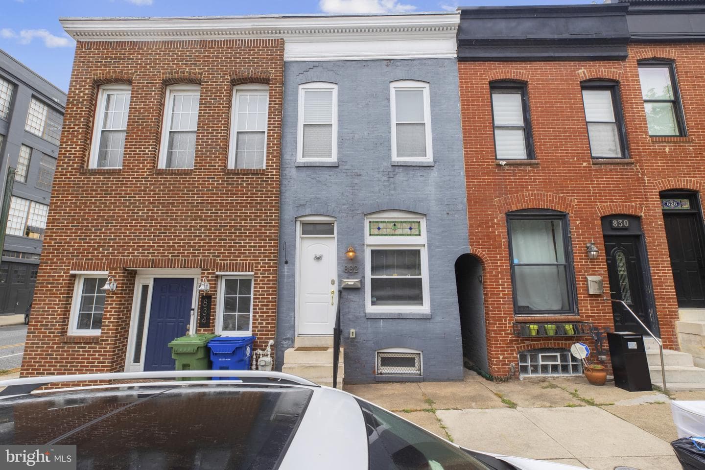 832 S Milton Ave, Baltimore, MD 21224, United States