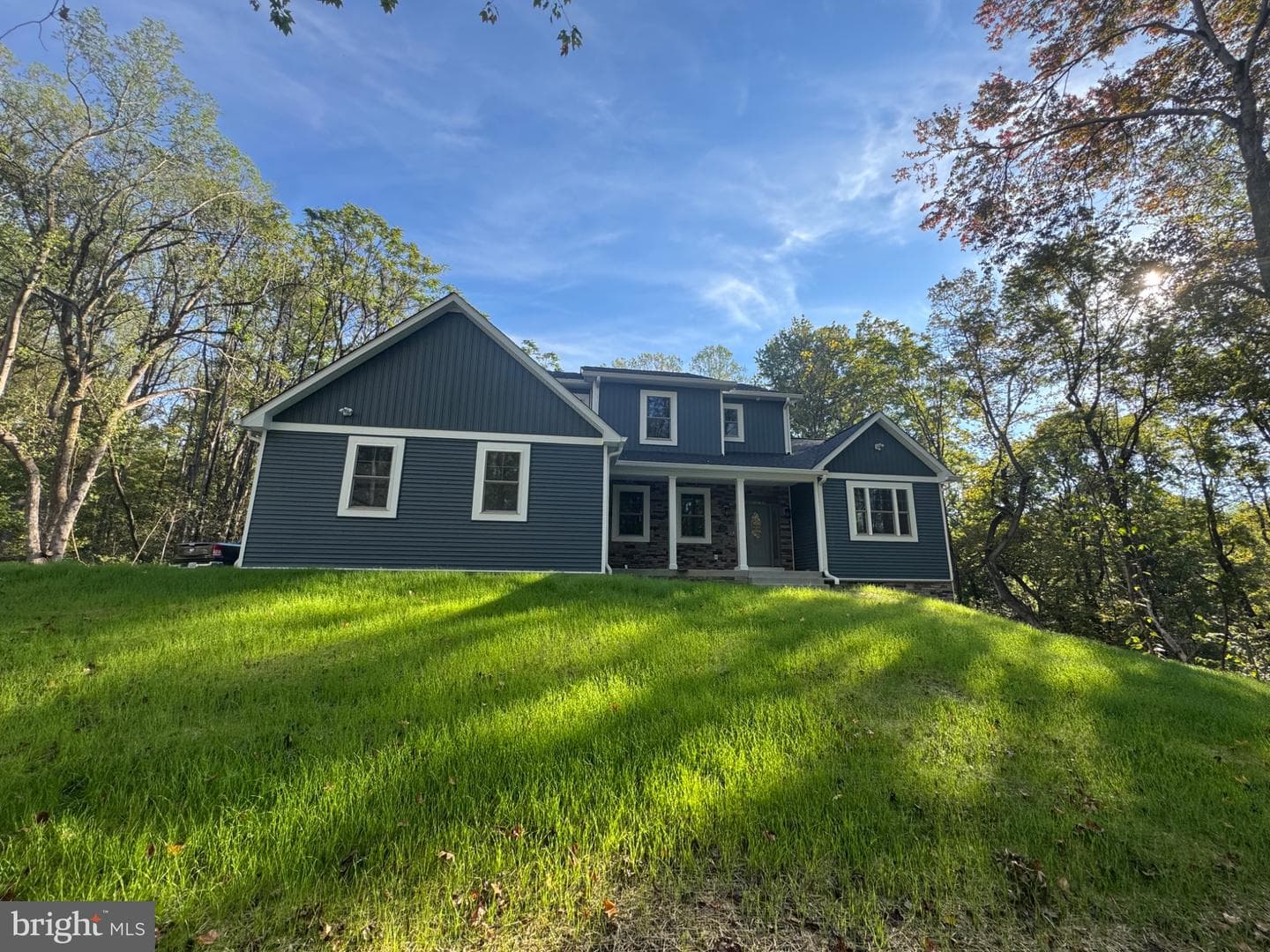 8 Cannon Bluff Dr, Stafford, VA 22554-5731, United States