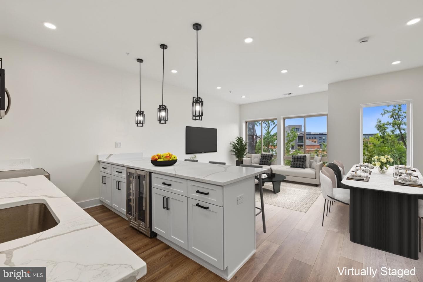 1341 PENNSYLVANIA AVENUE 4A