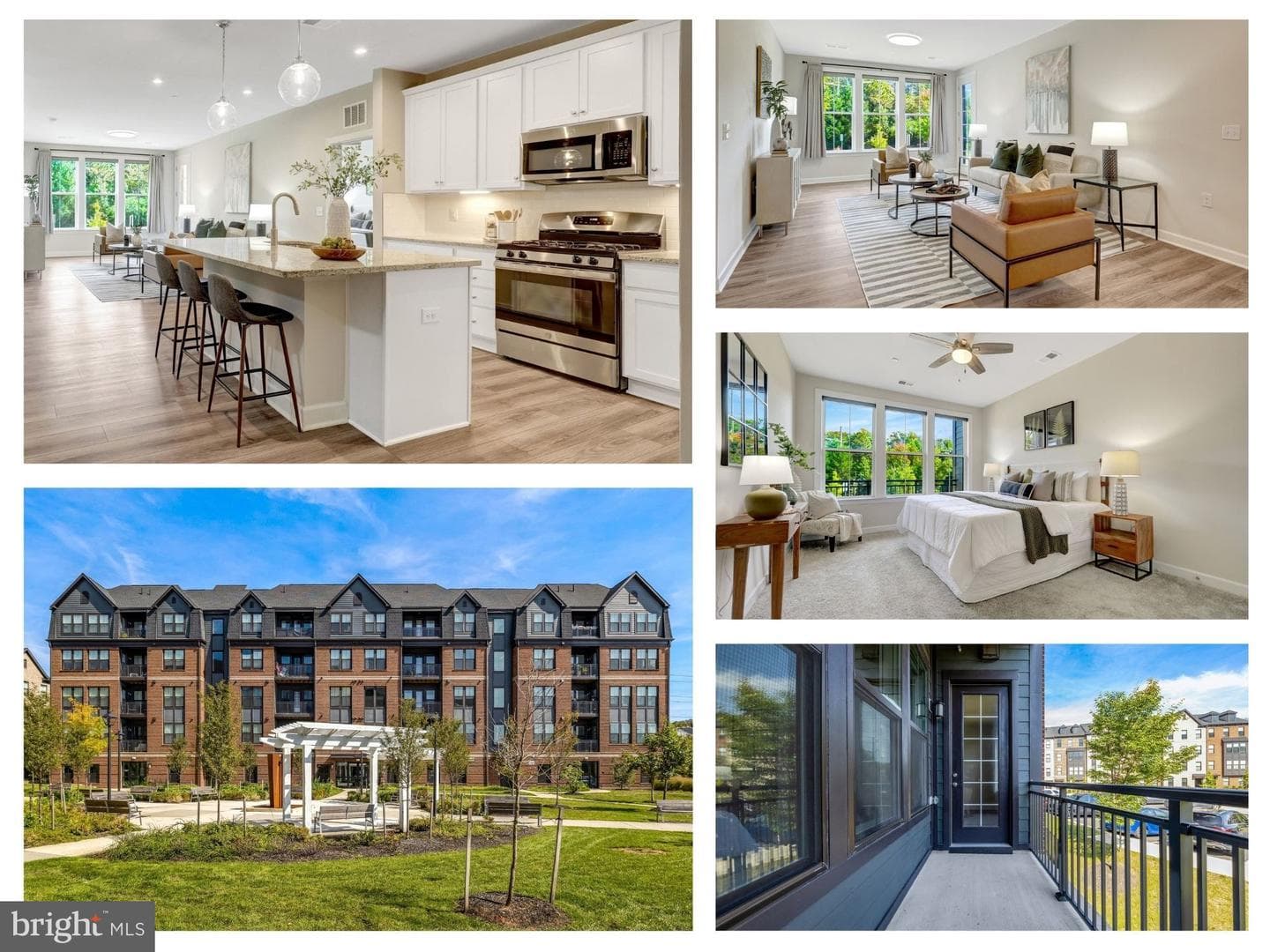 3927 FAIR RIDGE DR #207,FAIRFAX,VA,22033,FAIRFAX