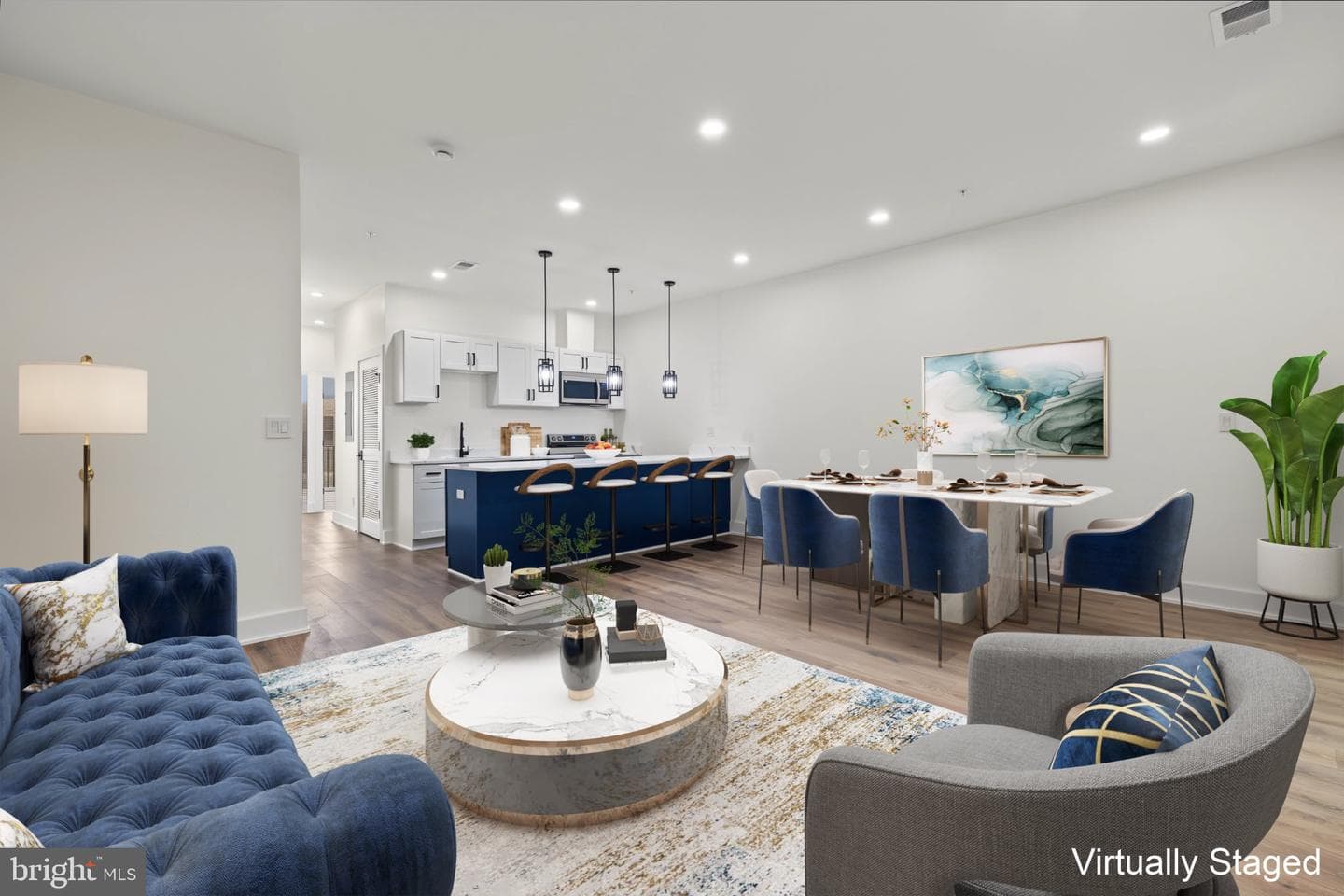1341 PENNSYLVANIA AVENUE 4B