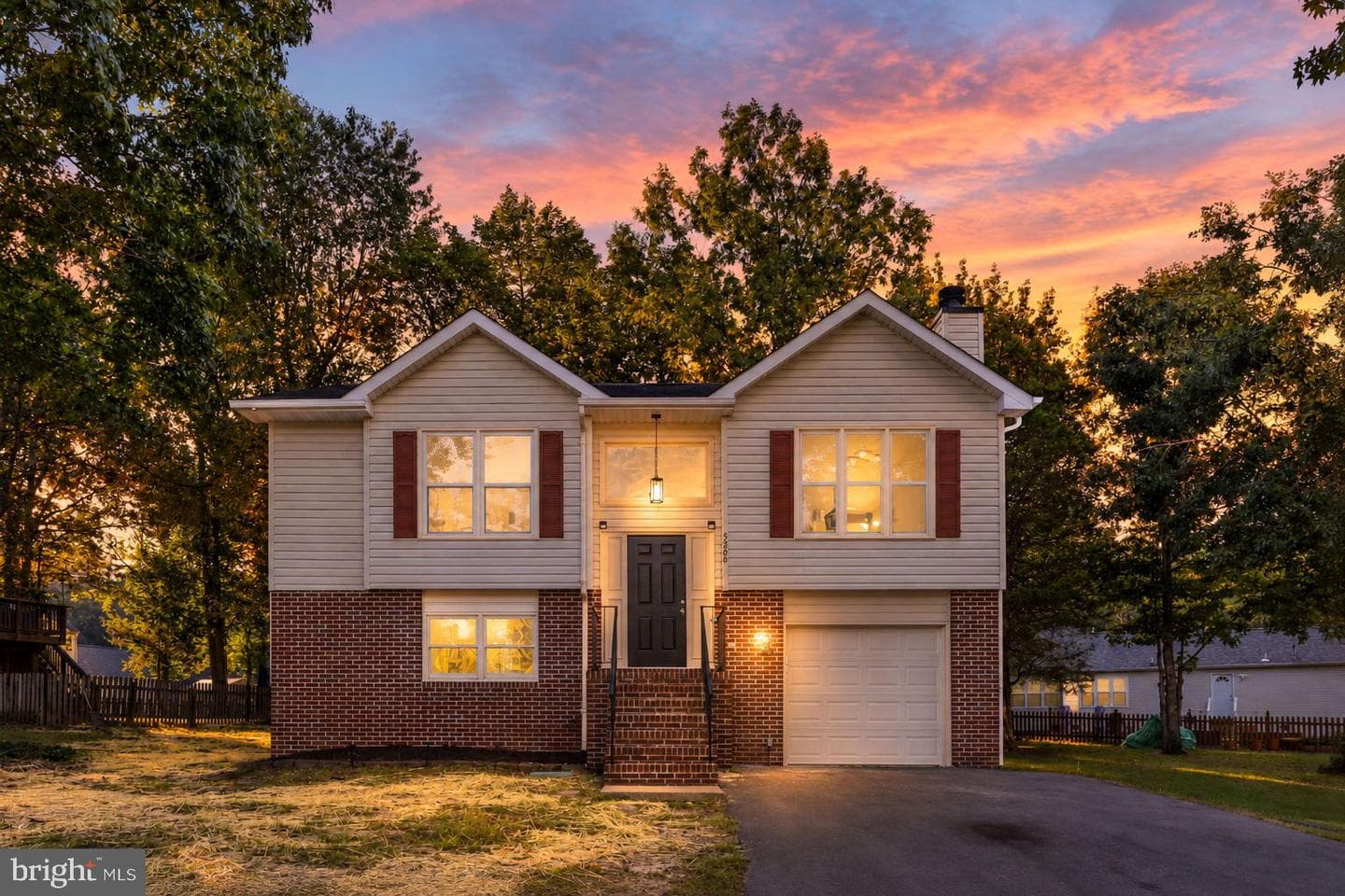 5706 Stone Meadow Dr, Fredericksburg, VA 22407-4374, United States - Photo 1