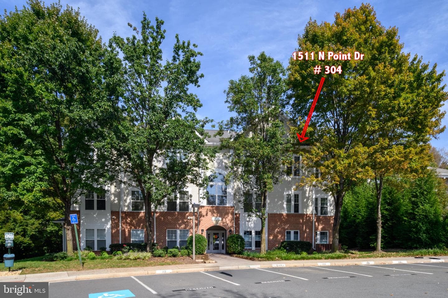 1511 North Point Dr, Reston, VA 20194-2110, United States