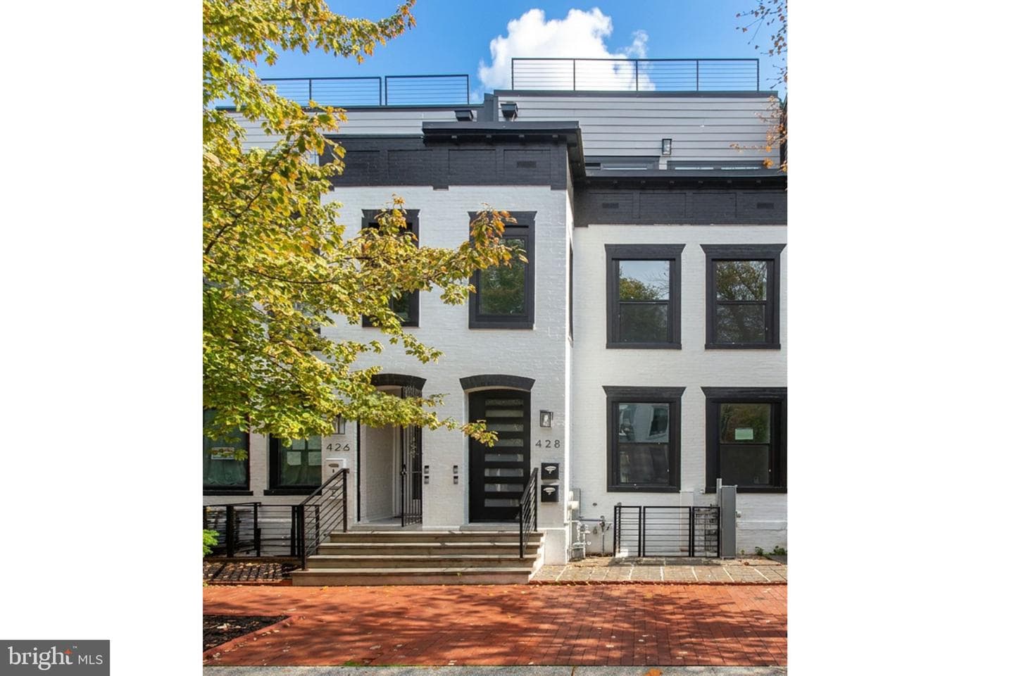 428 Warner St NW, Washington, DC 20001-2410, United States - Photo 1