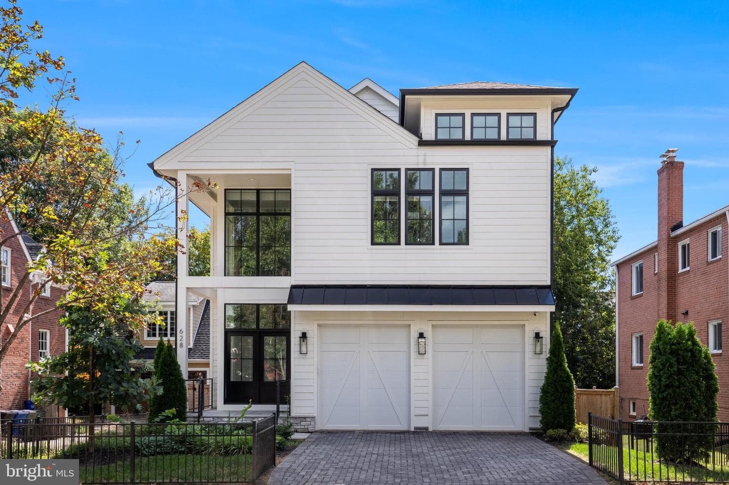 628 20th St S, Arlington, VA 22202-2718, United States