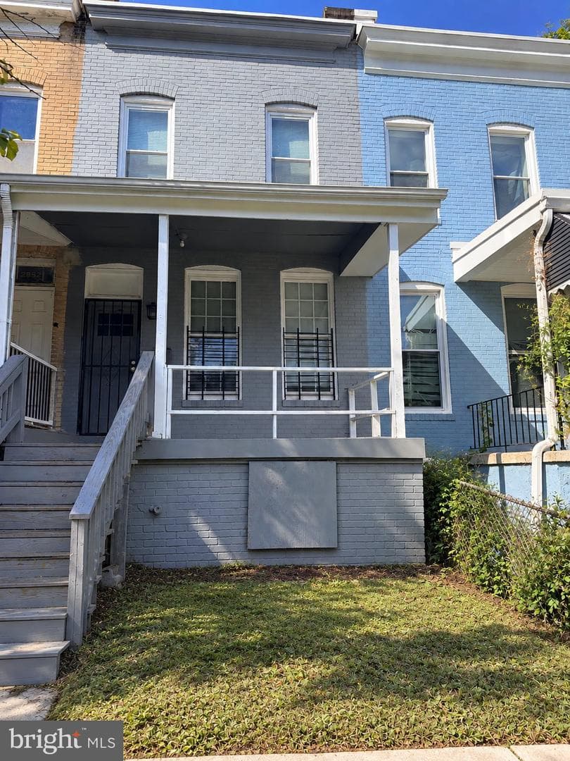 2850 Boarman Ave, Baltimore, MD 21215-6629, United States