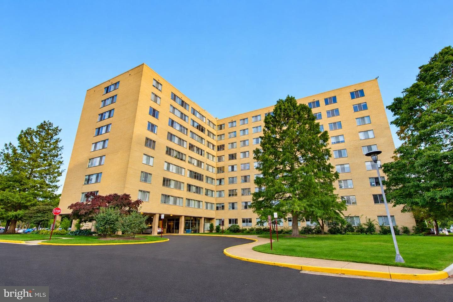 6641 Wakefield DR #711 ALEXANDRIA VA 22307