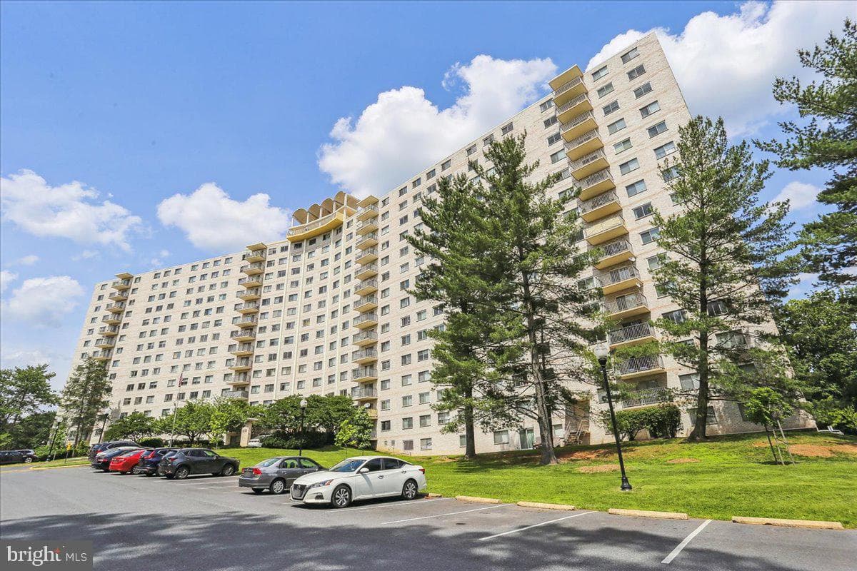 1121 University Blvd W, Silver Spring, MD 20902-3317, United States