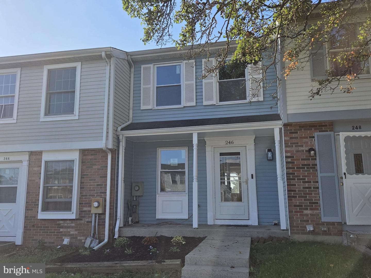 246 Canfield Ter, Frederick, MD 21702-8712, United States