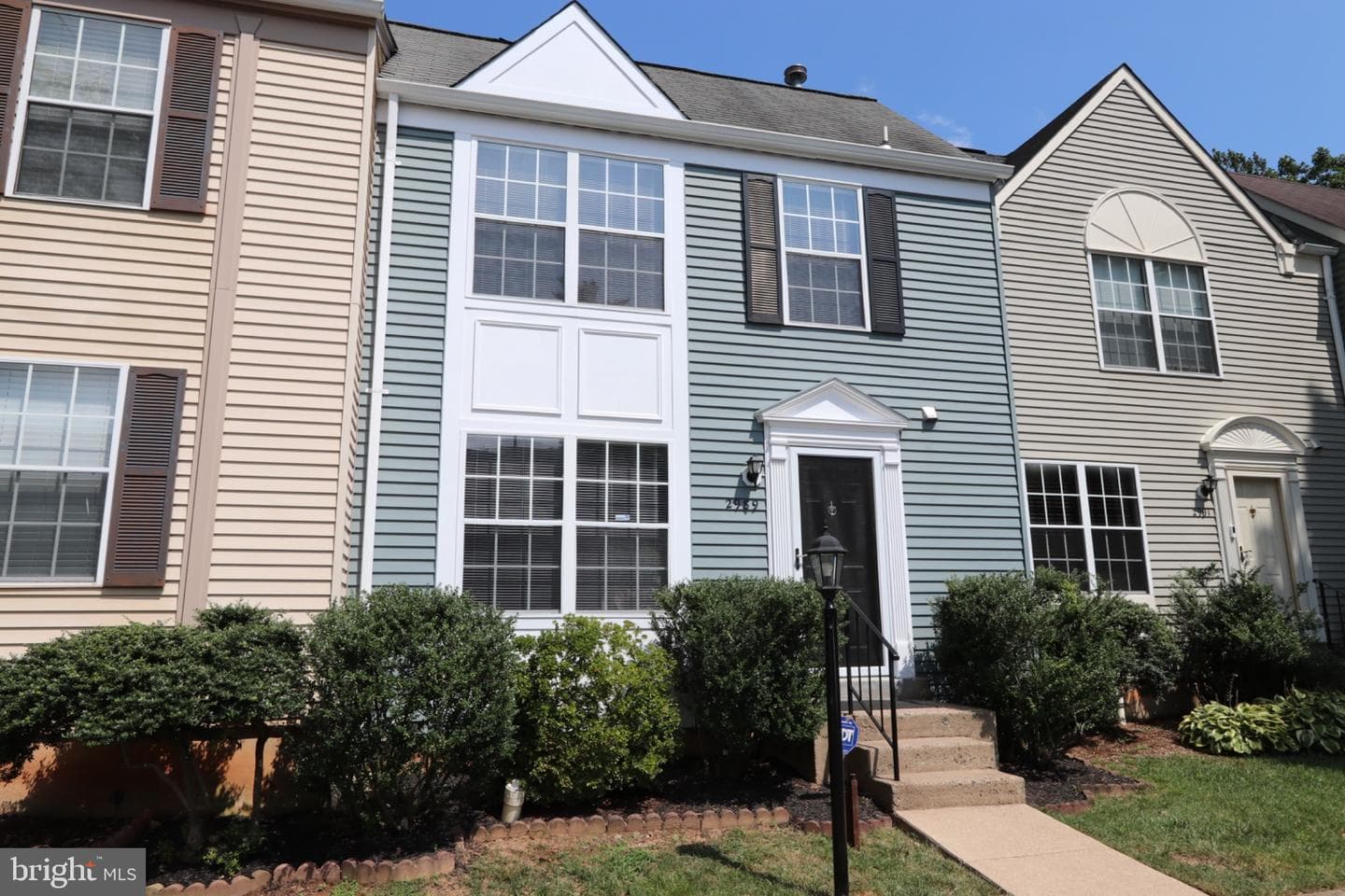 2989 Braxton Wood Ct, Fairfax, VA 22031-1340, United States