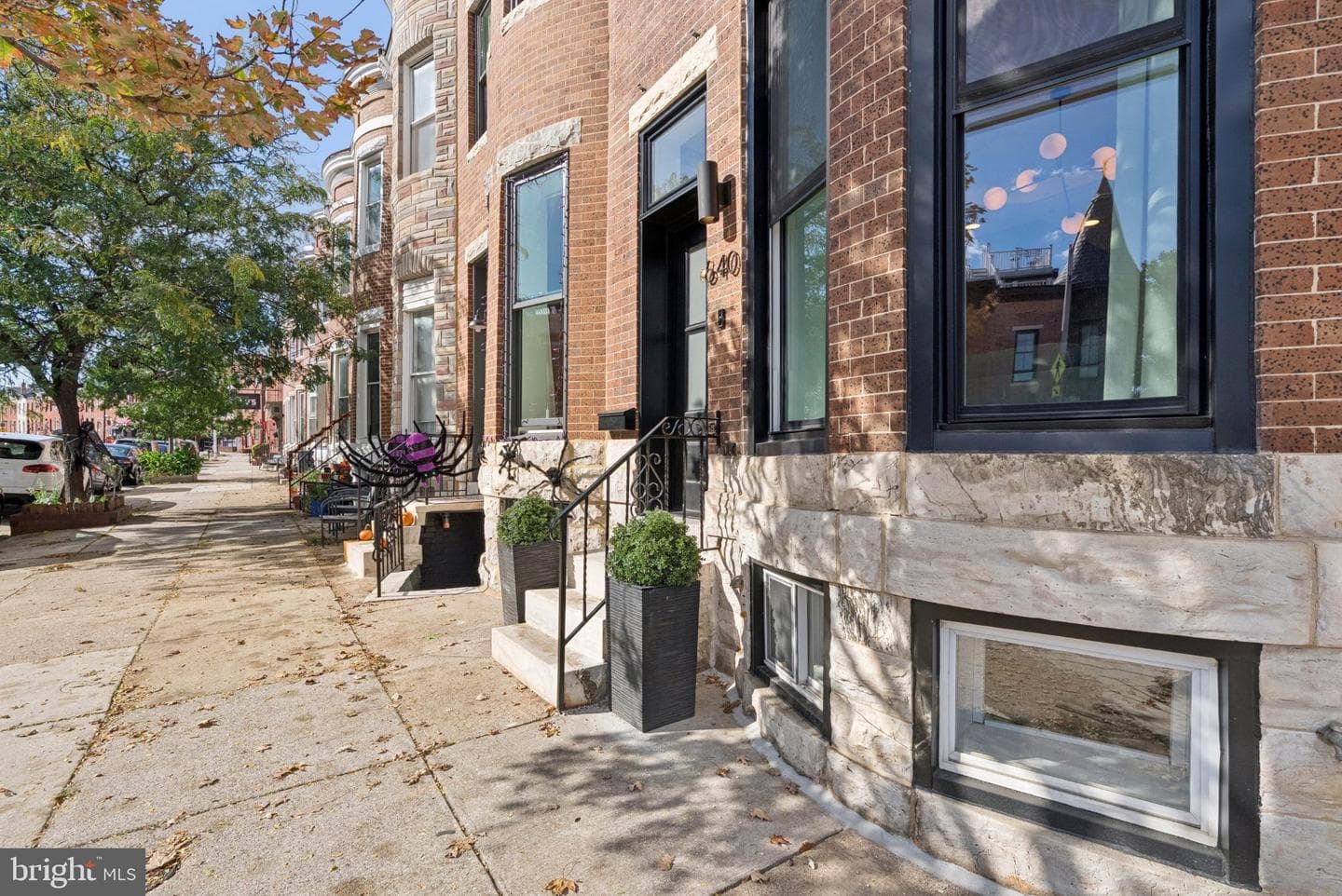 640 E Fort Ave, Baltimore, MD 21230-4723, United States