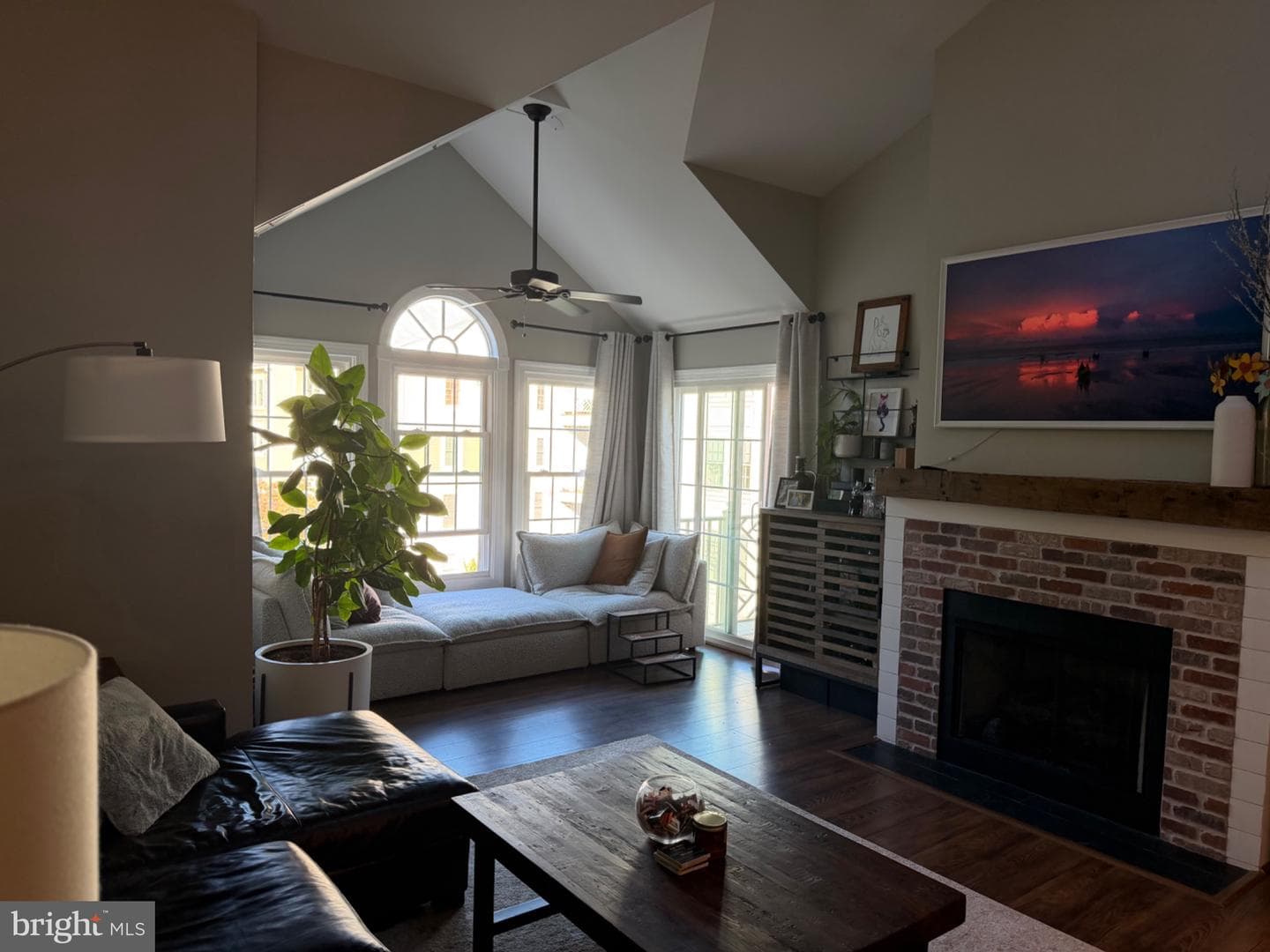 12205 Fairfield House DR #600B FAIRFAX VA 22033