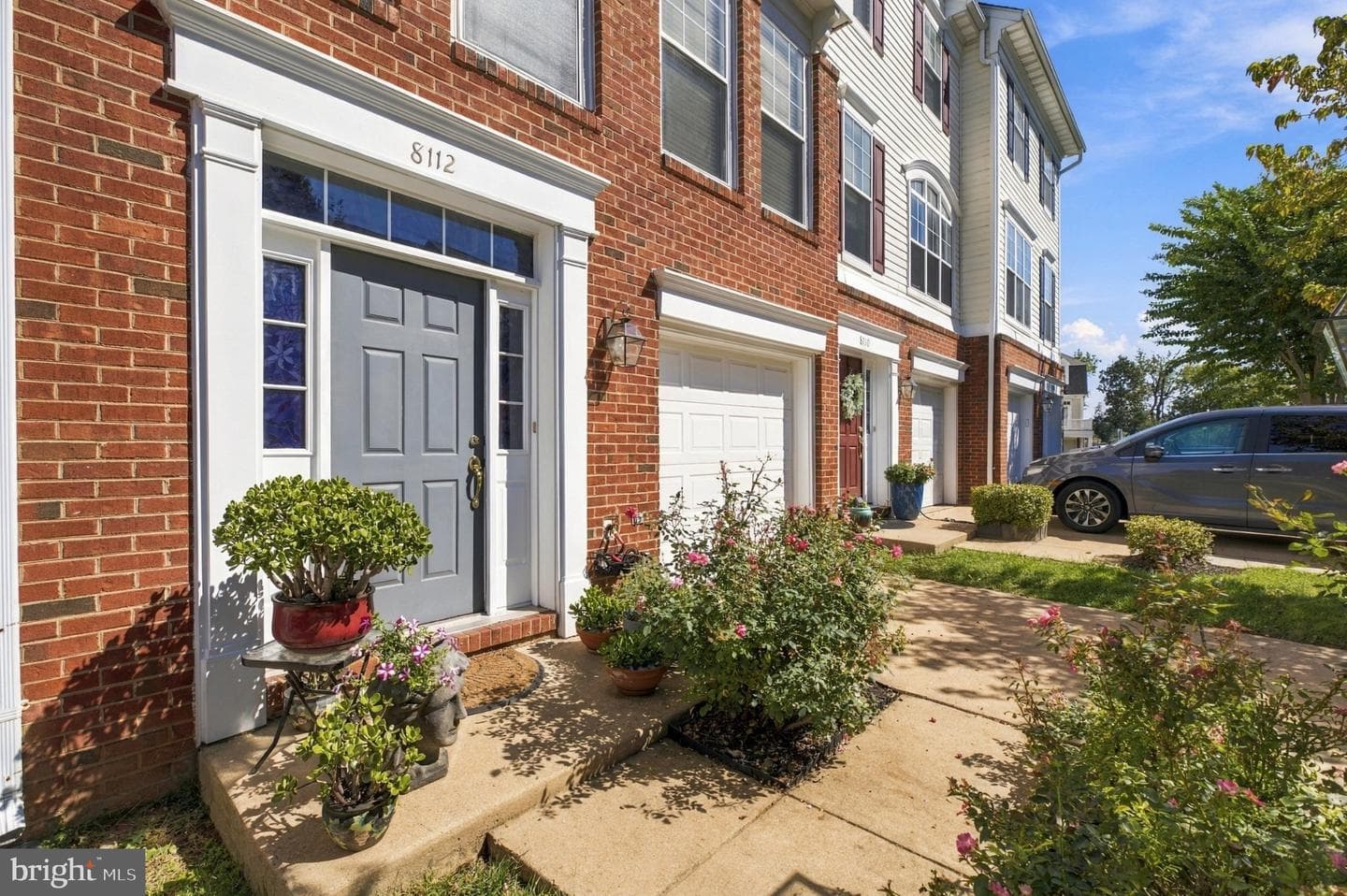 8112 Rainwater Cir, Manassas, VA 20111-5231, United States