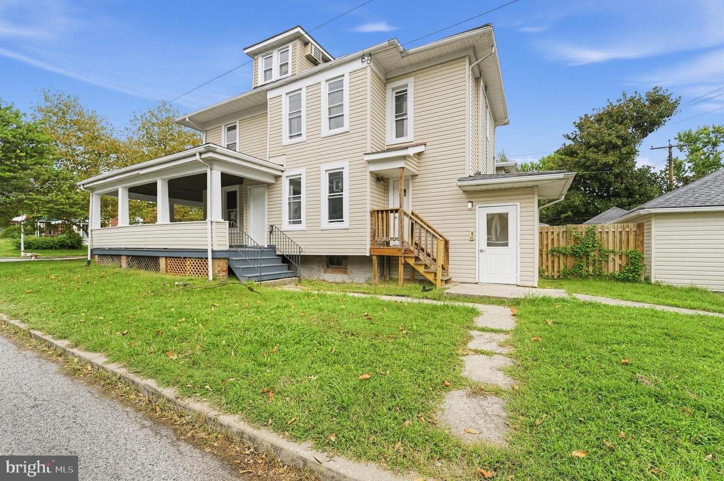4801 Crowson AVE BALTIMORE MD 21212