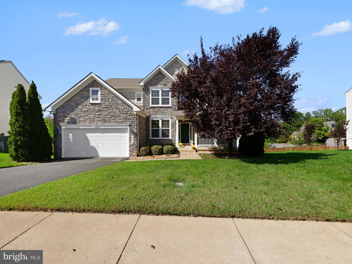1024 W Kensington Cir, Fredericksburg, VA 22401-8003, United States - Photo 1