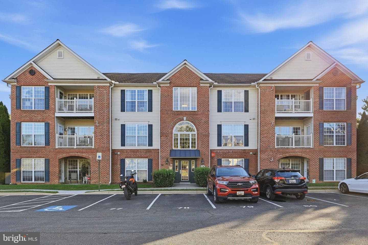 594 Cawley Dr, Frederick, MD 21703-2239, United States