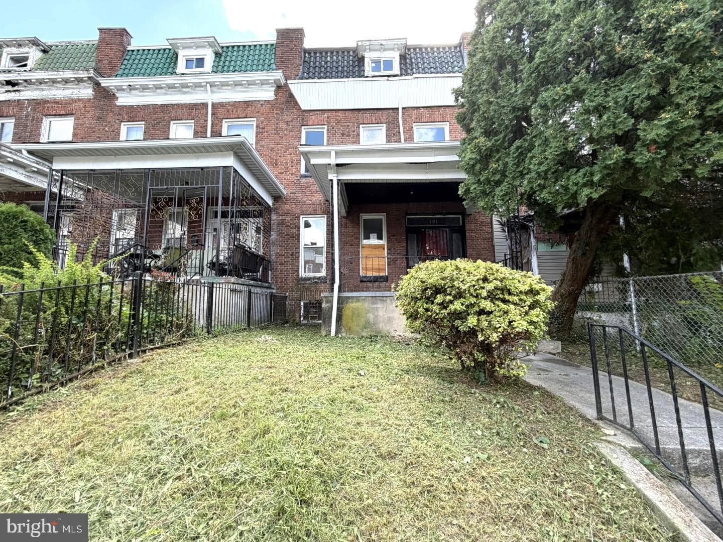 2811 Ulman Ave, Baltimore, MD 21215-7720, United States