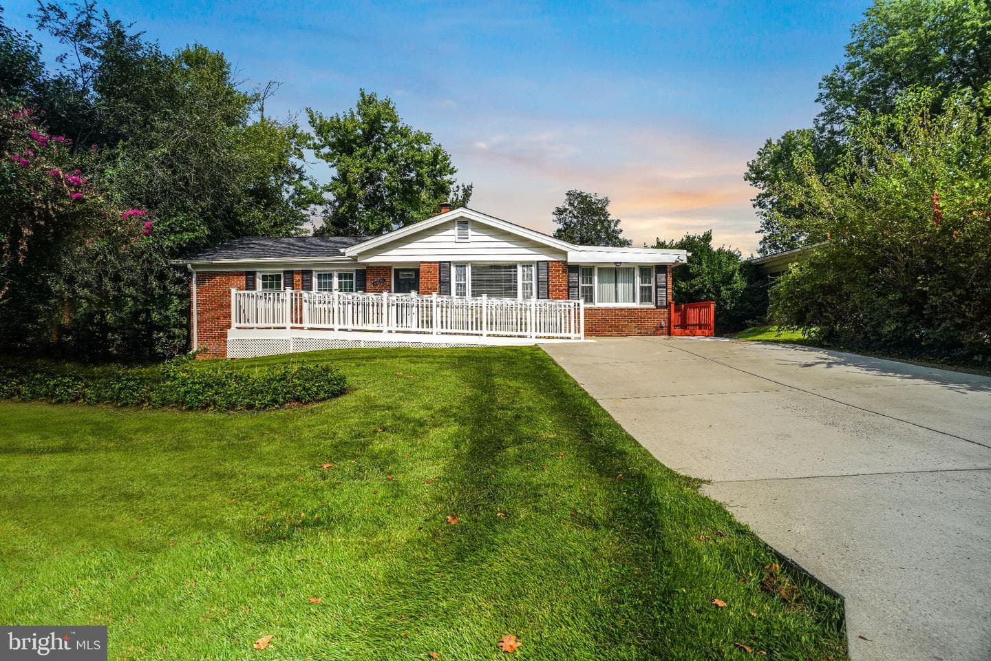 1200 Kathryn Rd, Silver Spring, MD 20904-2175, United States