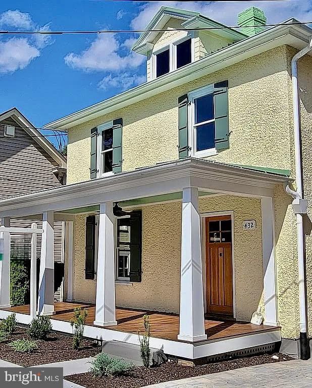 432 N Loudoun St, Winchester, VA 22601-4853, United States