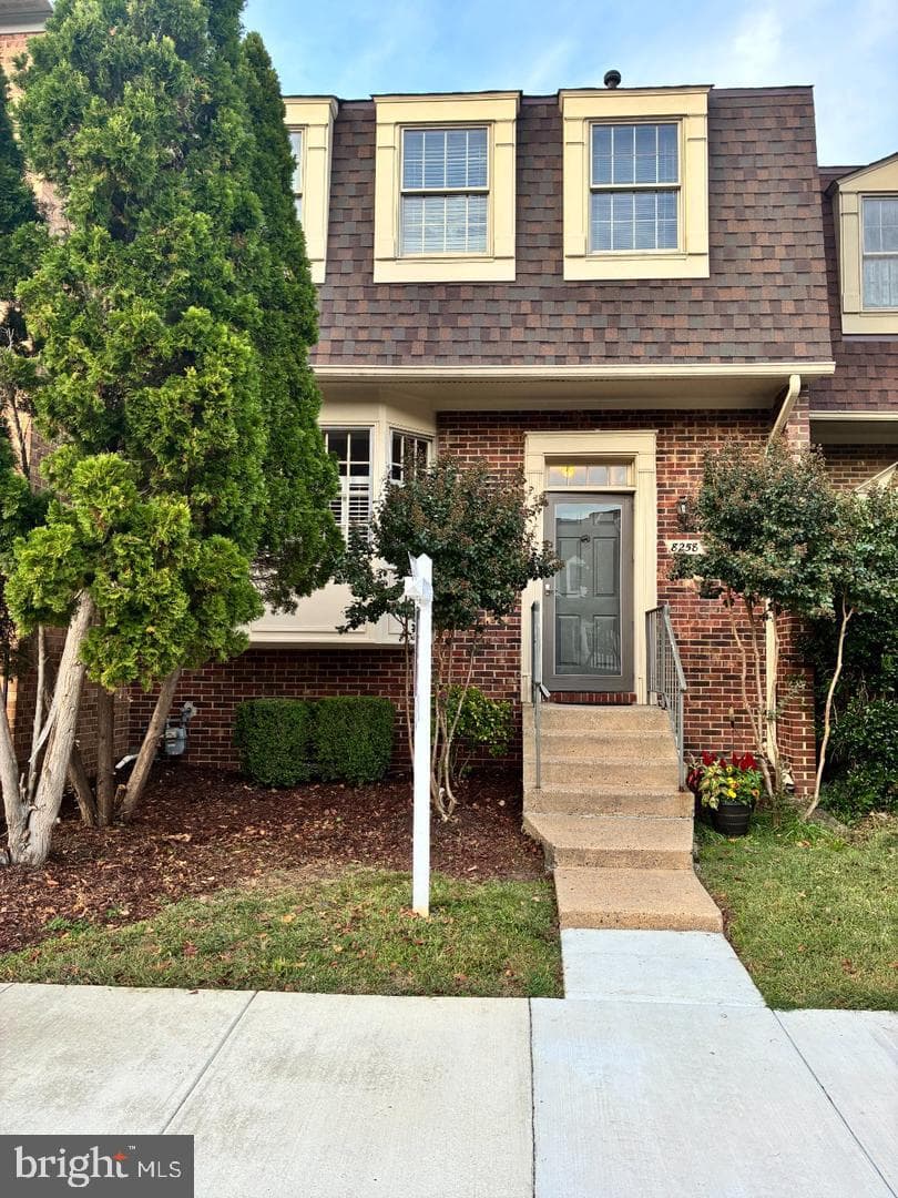 8258 CEDAR LANDING CT,ALEXANDRIA,VA,22306,FAIRFAX