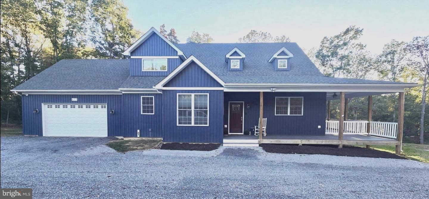 615 Mahlon Dr, Winchester, VA 22603-3535, United States