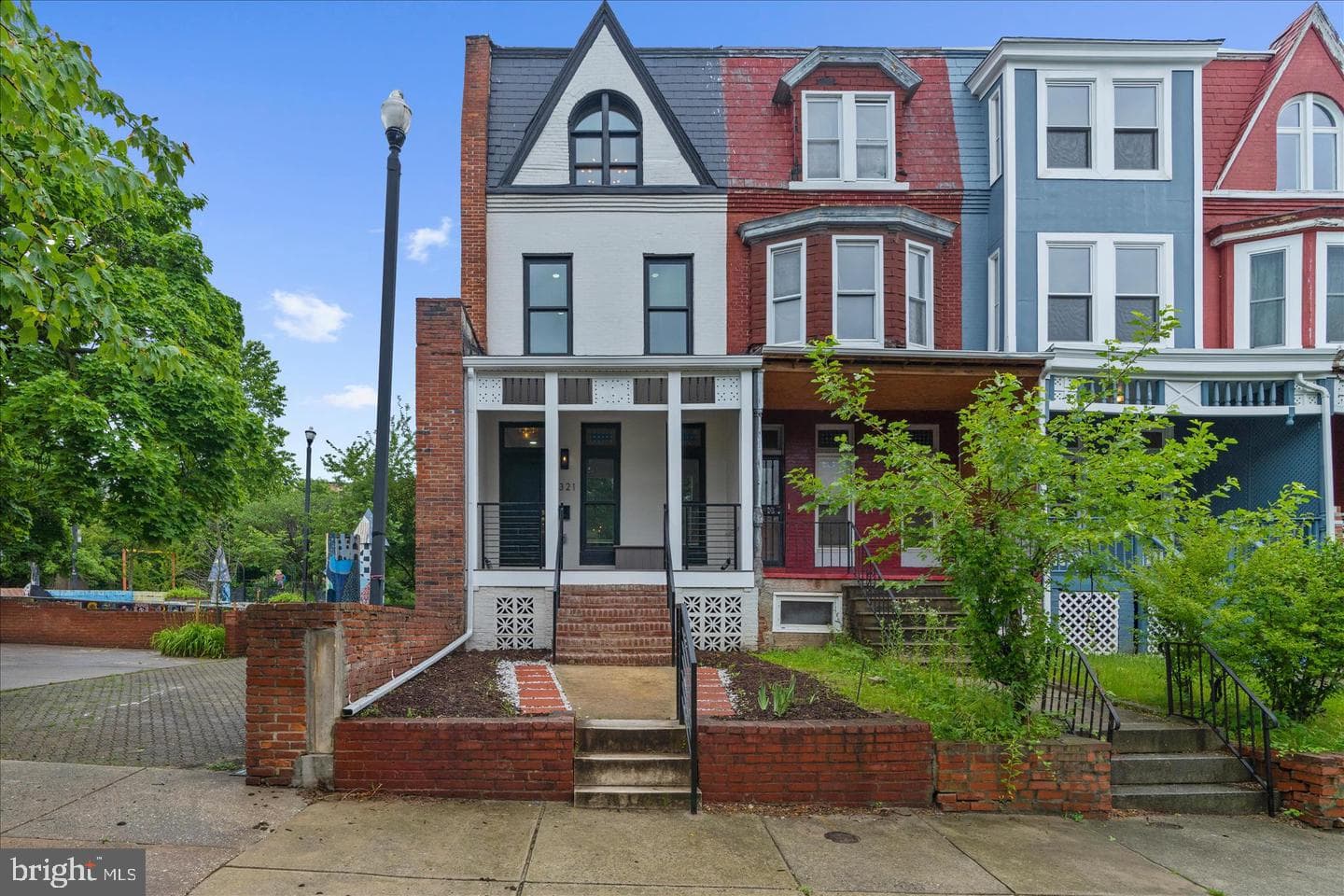 2321 MADISON AVE,BALTIMORE,MD,21217,BALTIMORE CITY